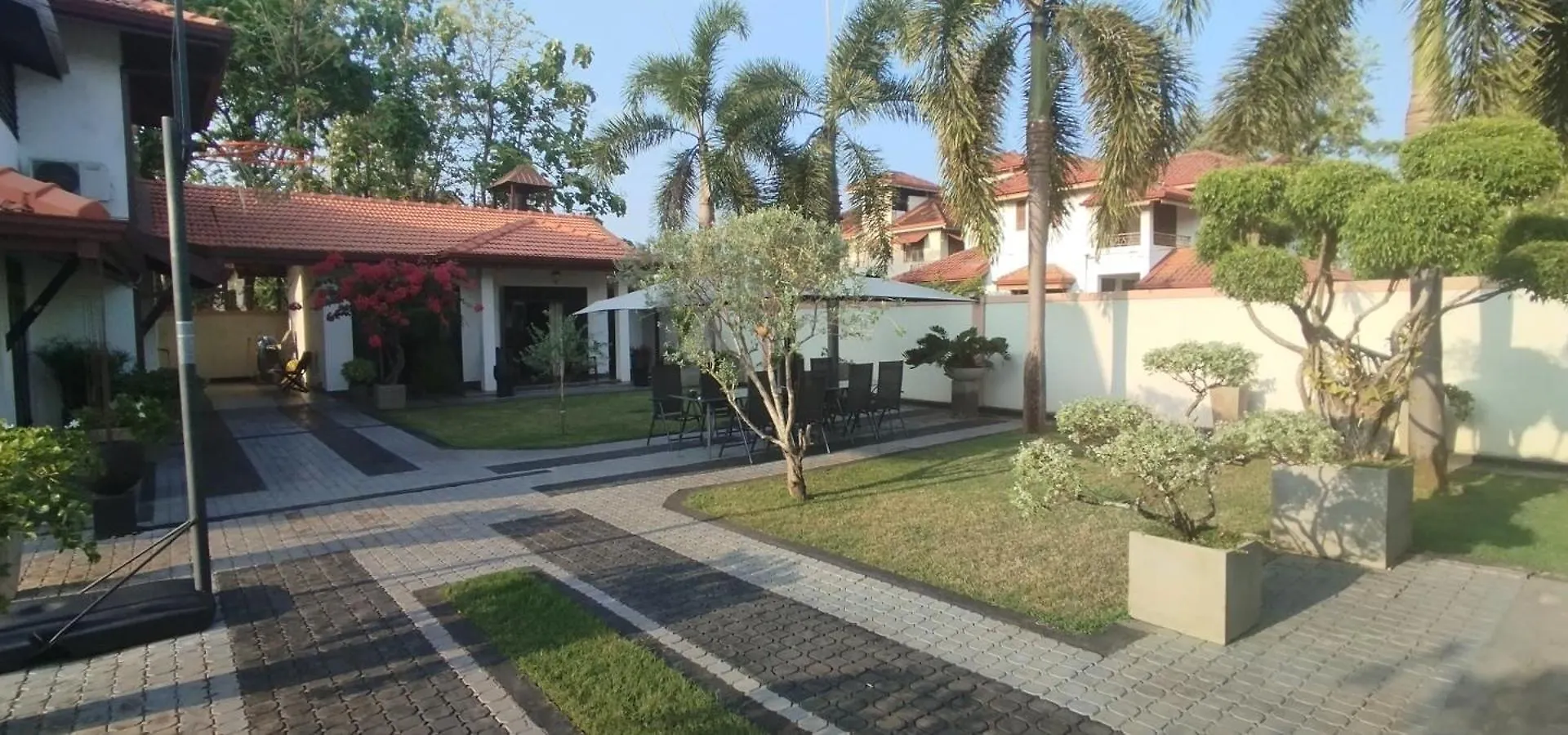 Sella Villa Seeduwa