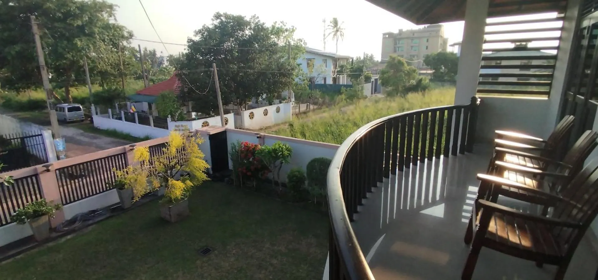 Bed & Breakfast Sella Villa Seeduwa