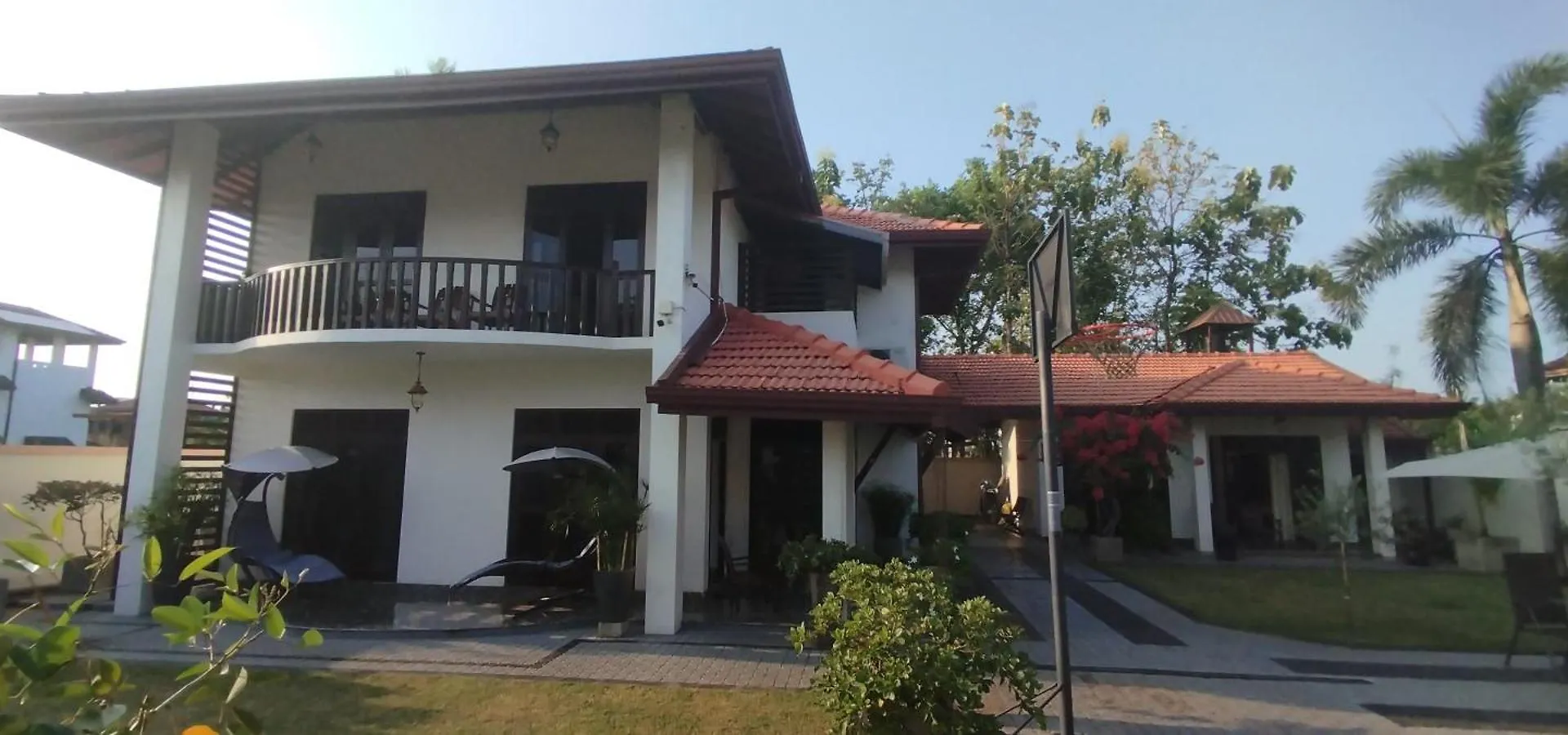 Sella Villa Seeduwa