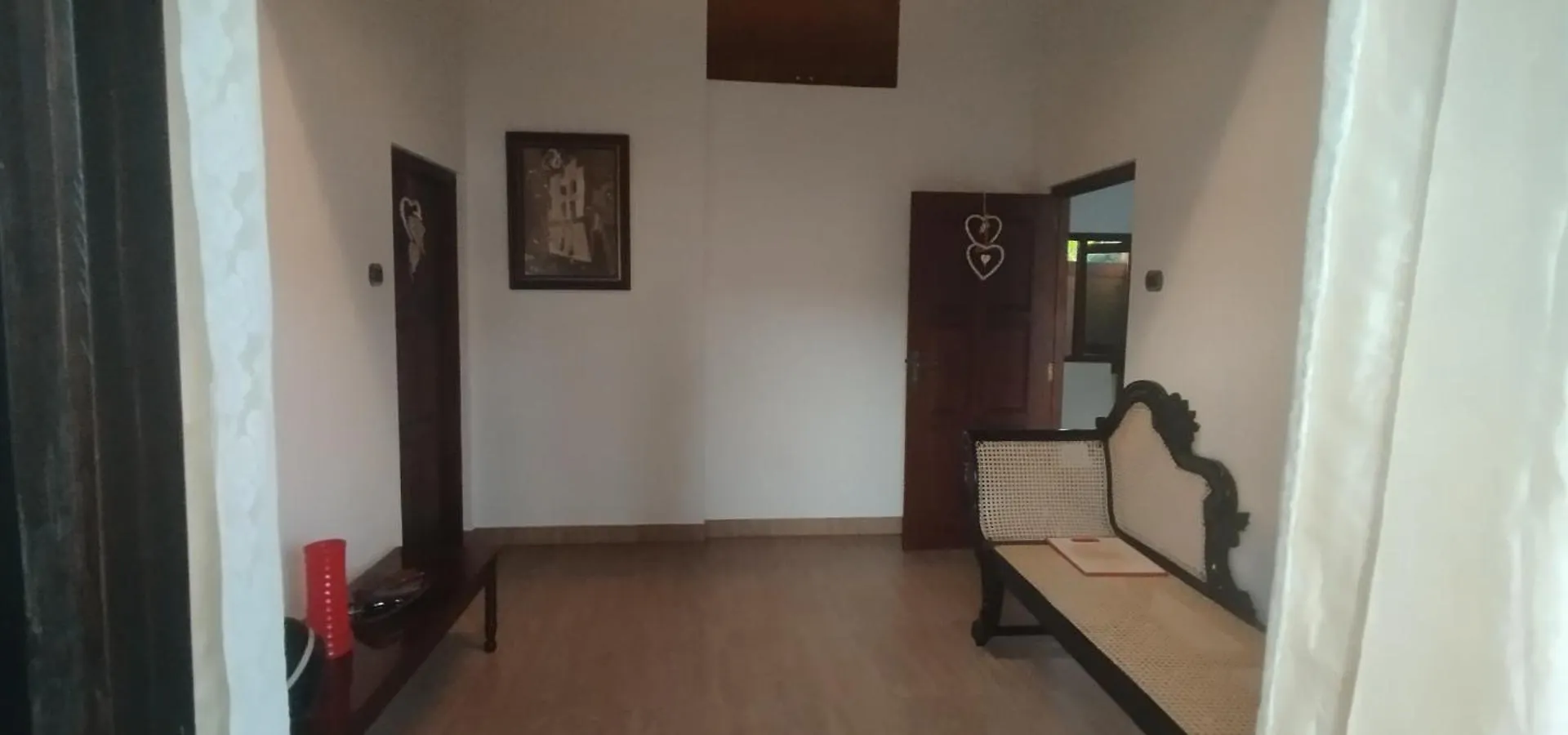 Bed & Breakfast Sella Villa Seeduwa