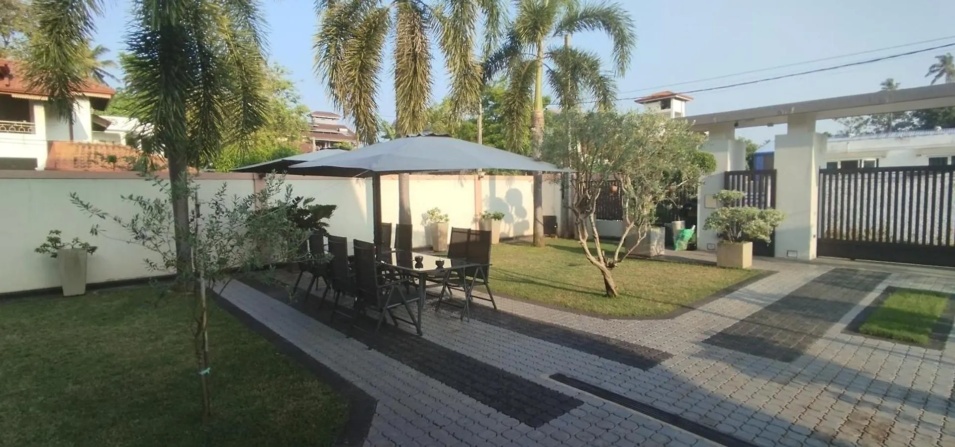 Sella Villa Seeduwa 0*,