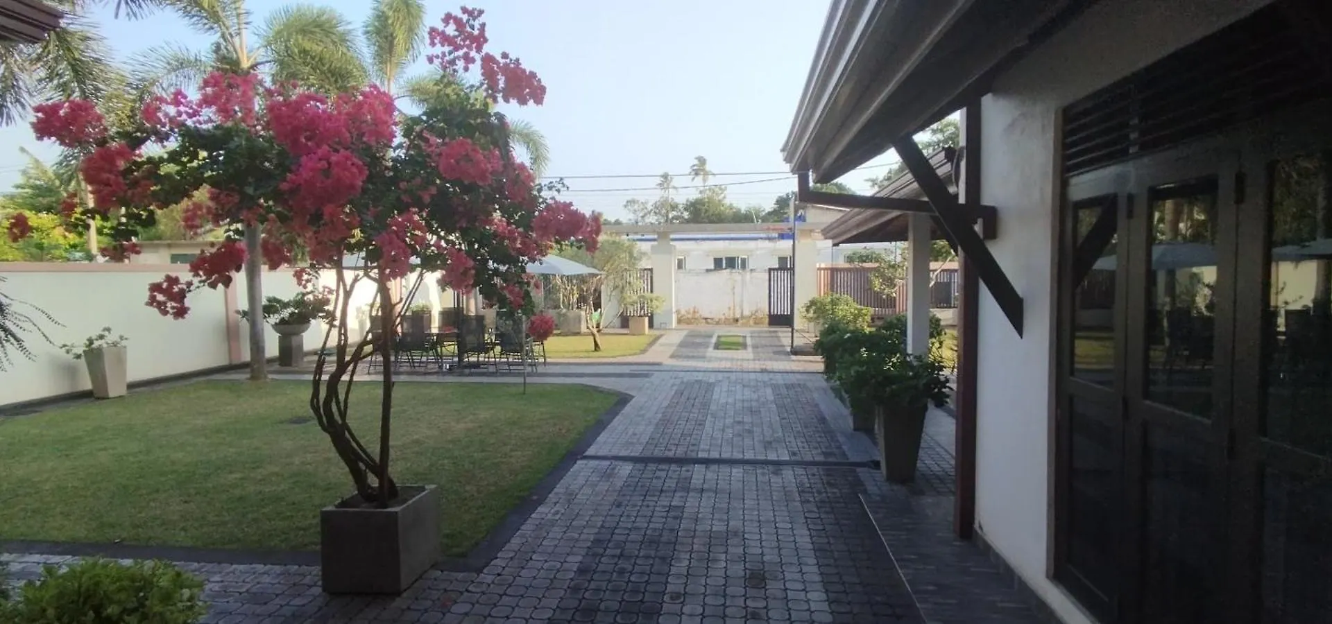 Sella Villa Seeduwa