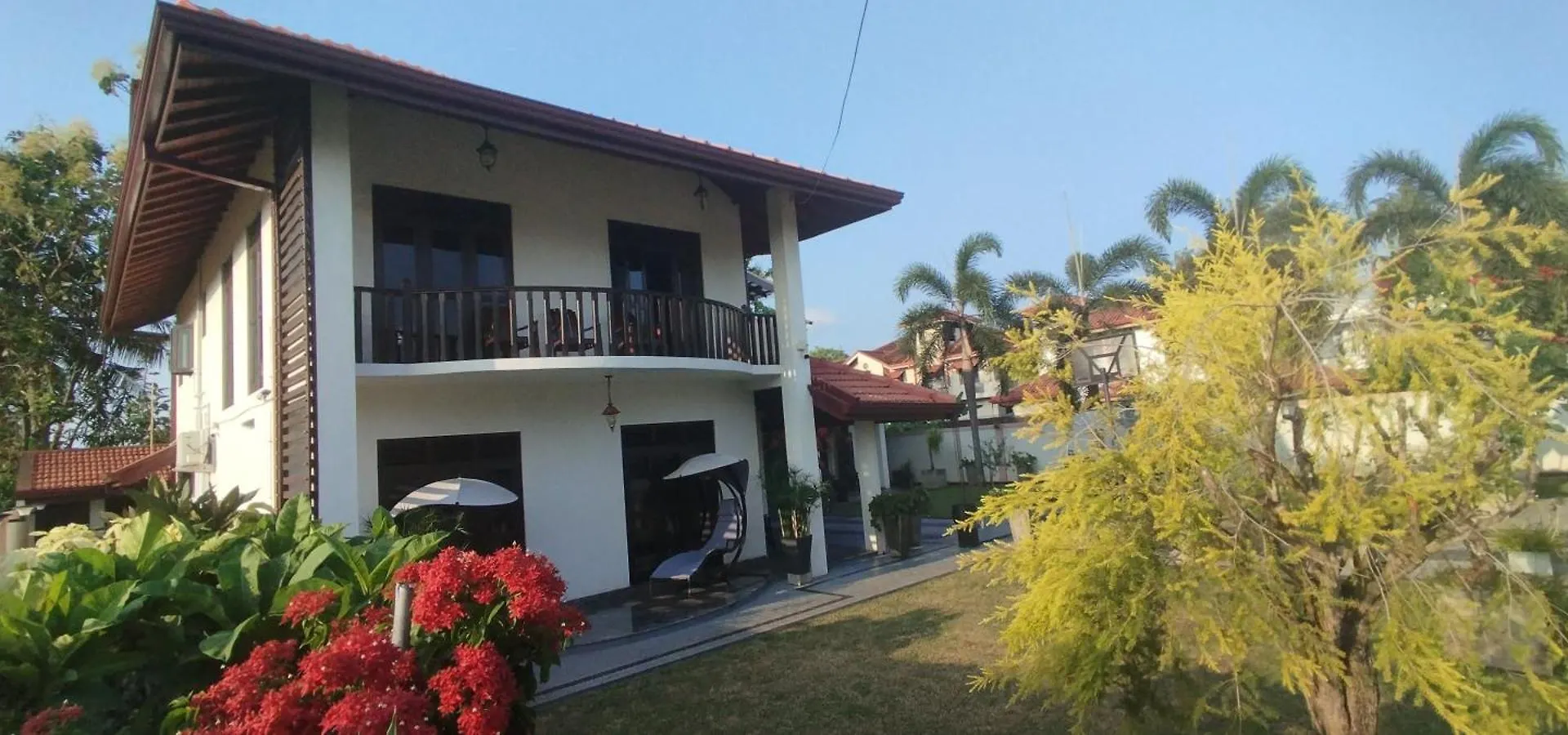 Sella Villa Seeduwa 0*,  Sri Lanka