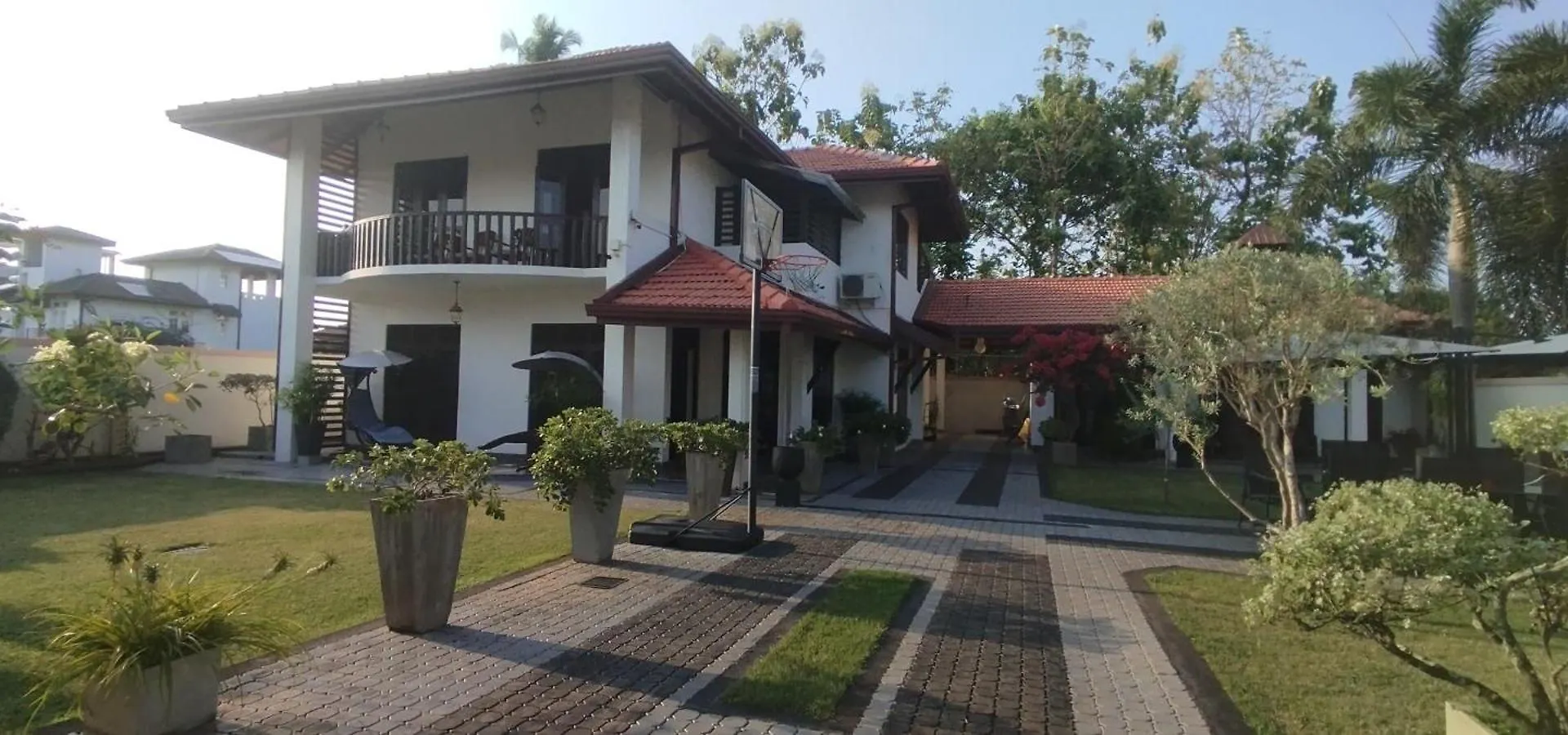 Sella Villa Seeduwa