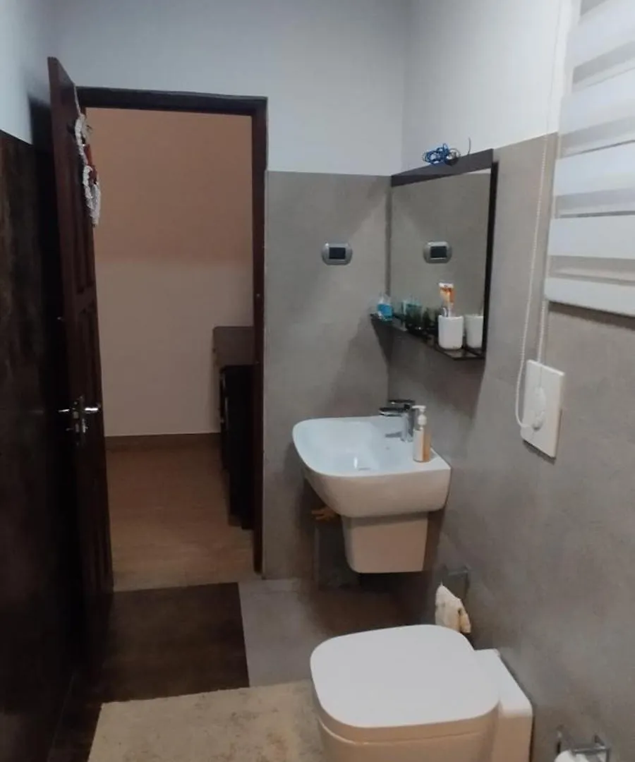 Bed & Breakfast Sella Villa Seeduwa