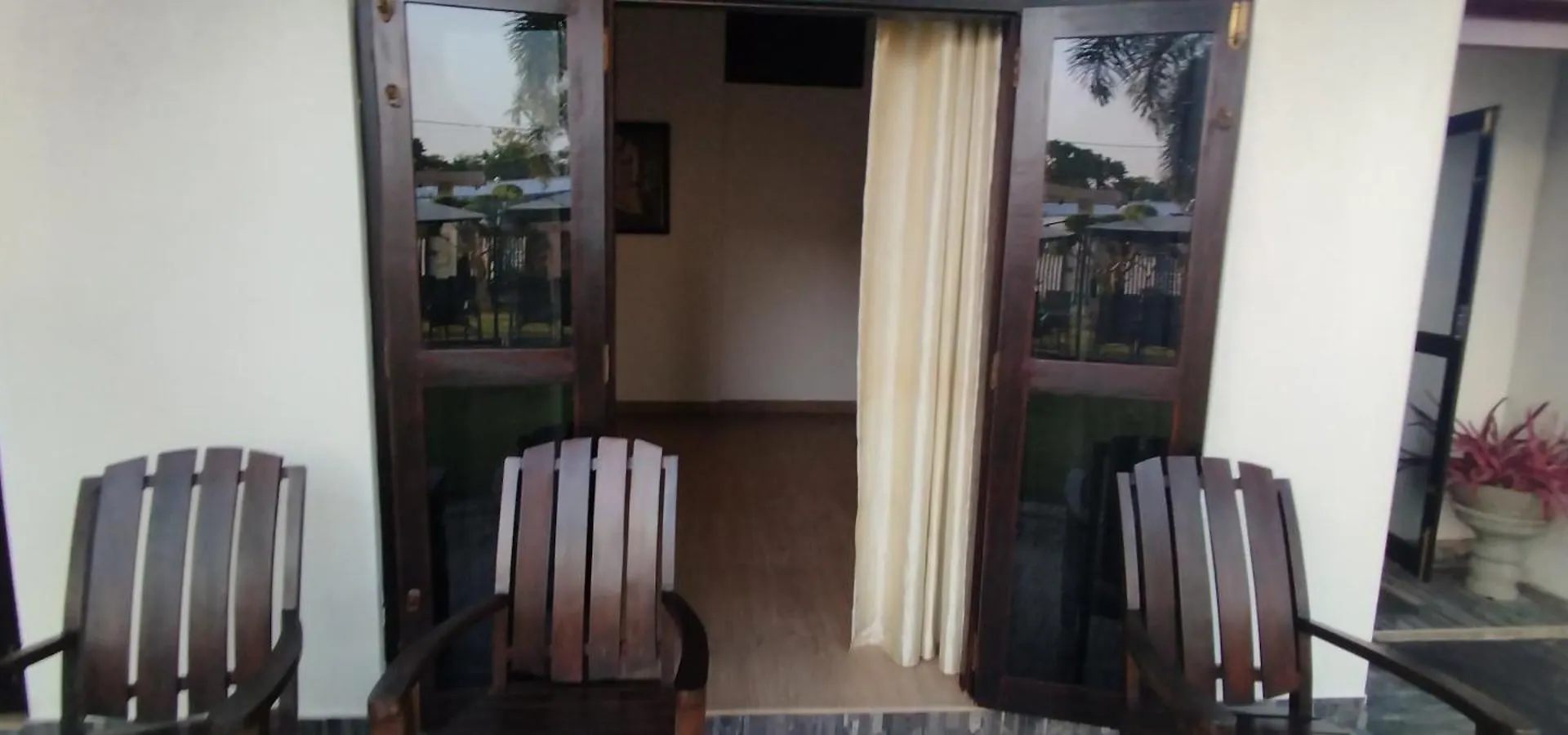 Sella Villa Seeduwa 0*,