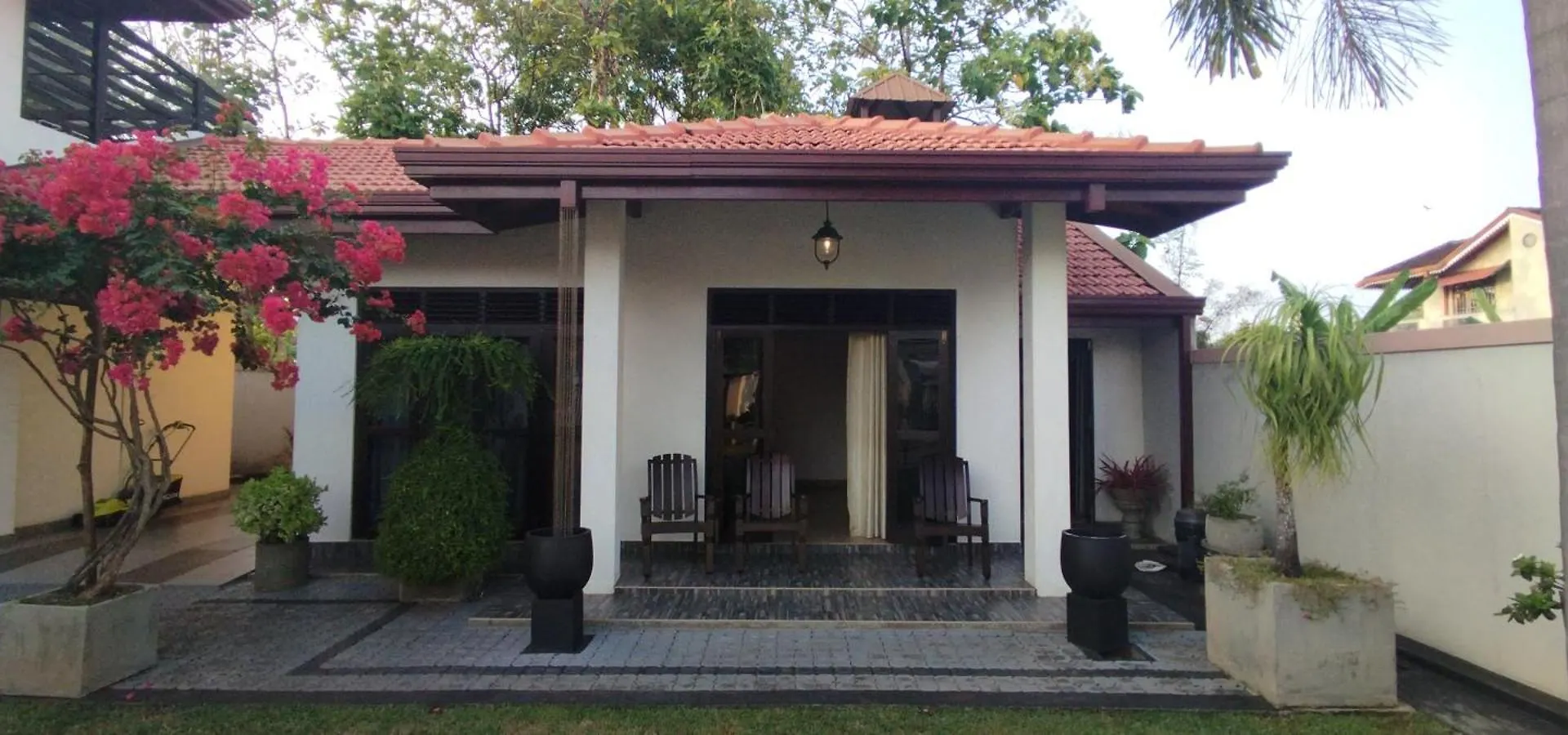 Sella Villa Seeduwa 0*,  Sri Lanka