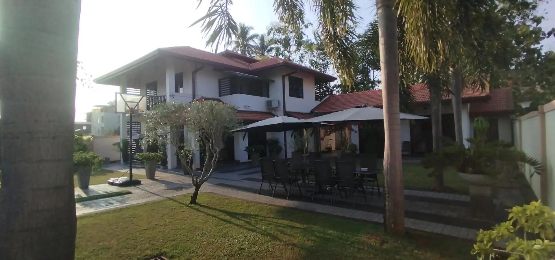 Bed & Breakfast Sella Villa Seeduwa