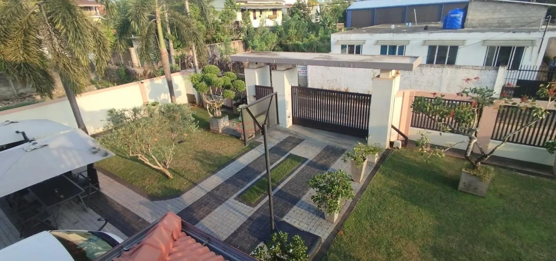Sella Villa Seeduwa 0*,  Sri Lanka