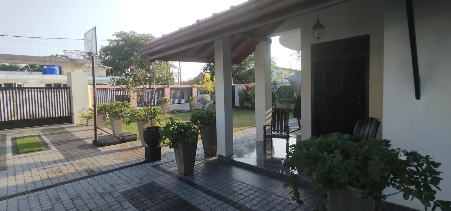 Sella Villa Seeduwa 0*,