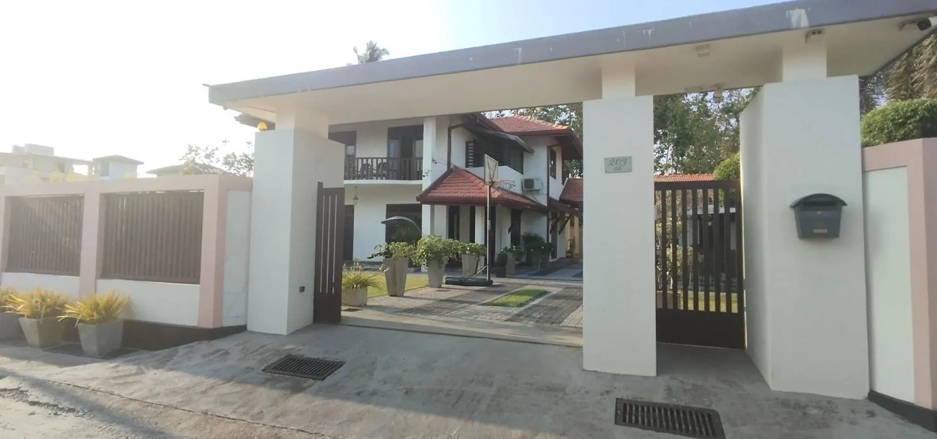 Sella Villa Seeduwa
