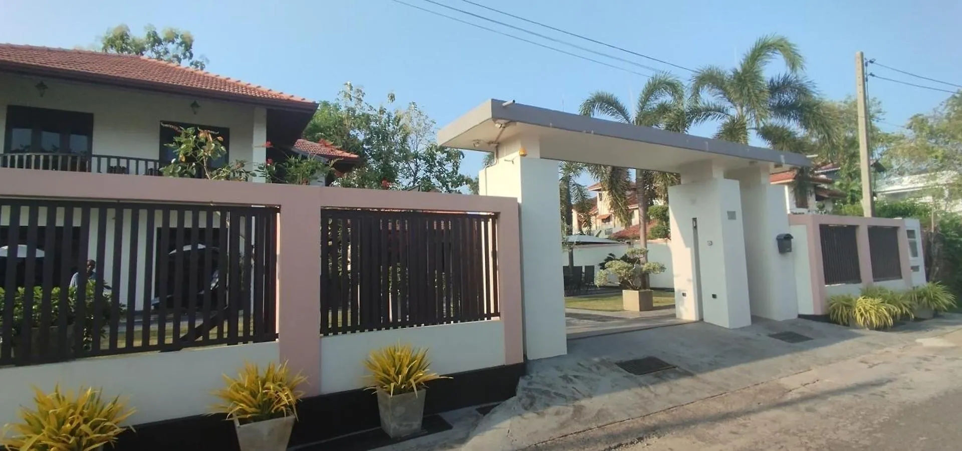 Bed & Breakfast Sella Villa Seeduwa
