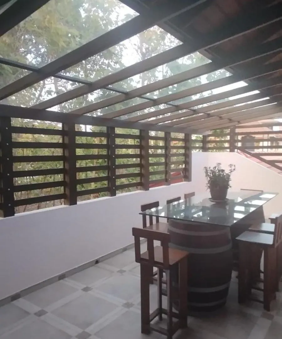 Sella Villa Seeduwa