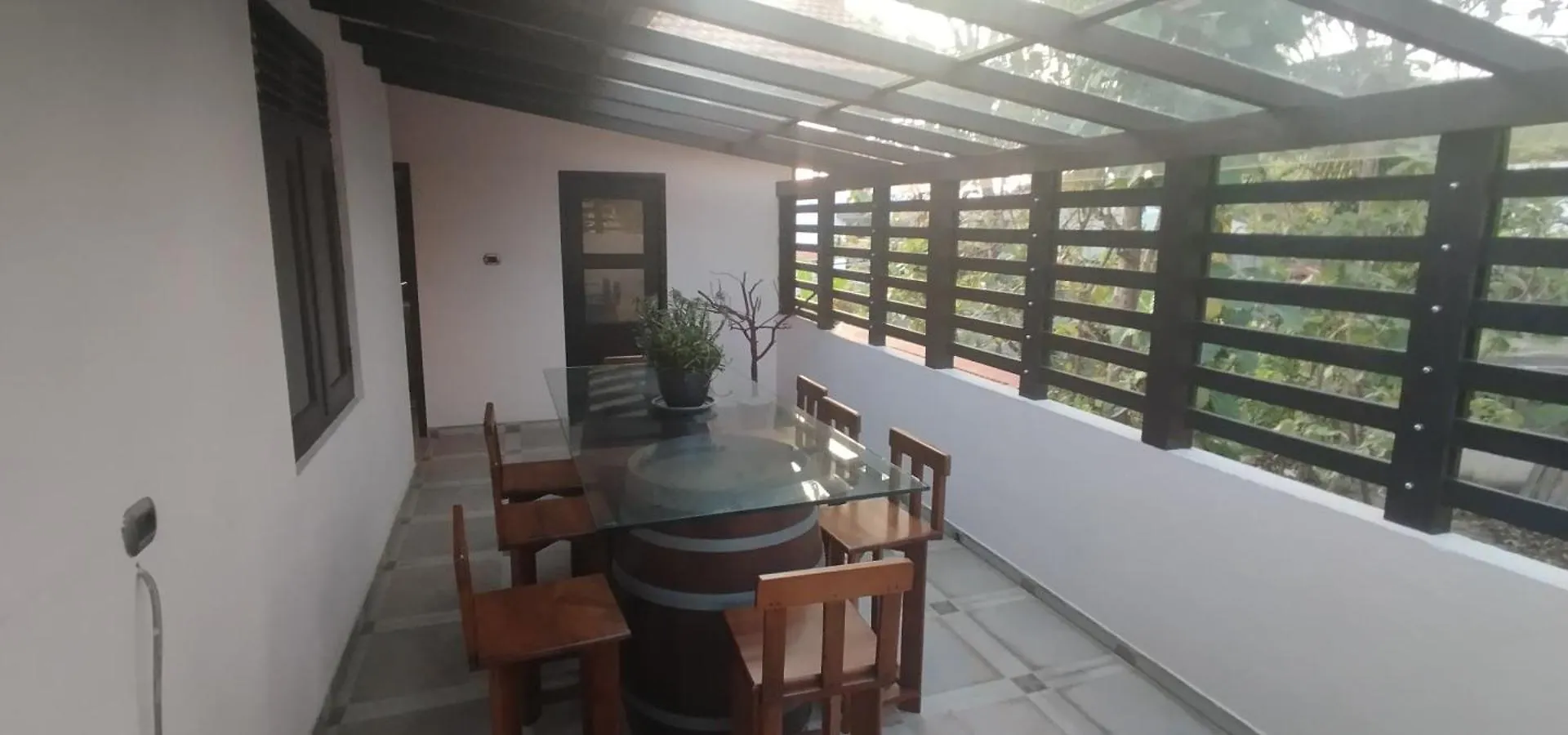 Sella Villa Seeduwa