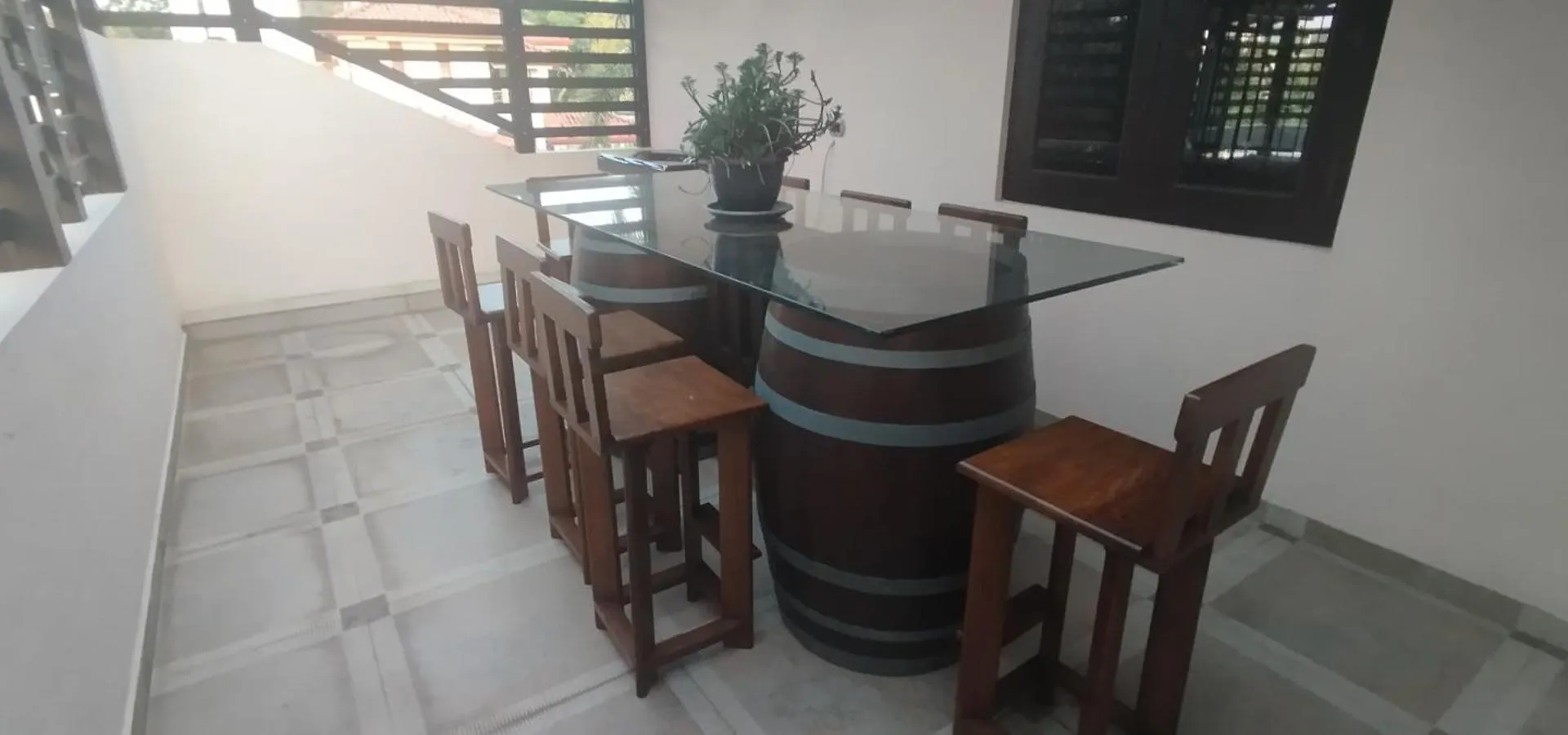 Sella Villa Seeduwa Sri Lanka