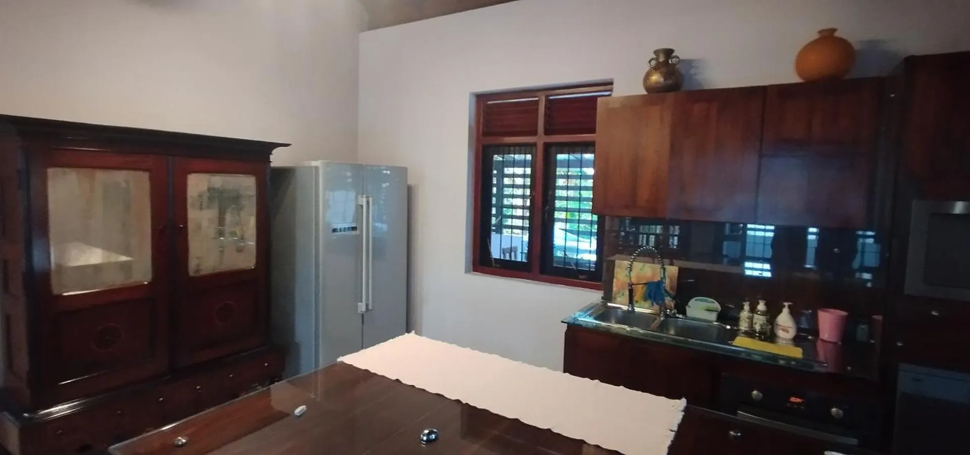 Sella Villa Seeduwa 0*,