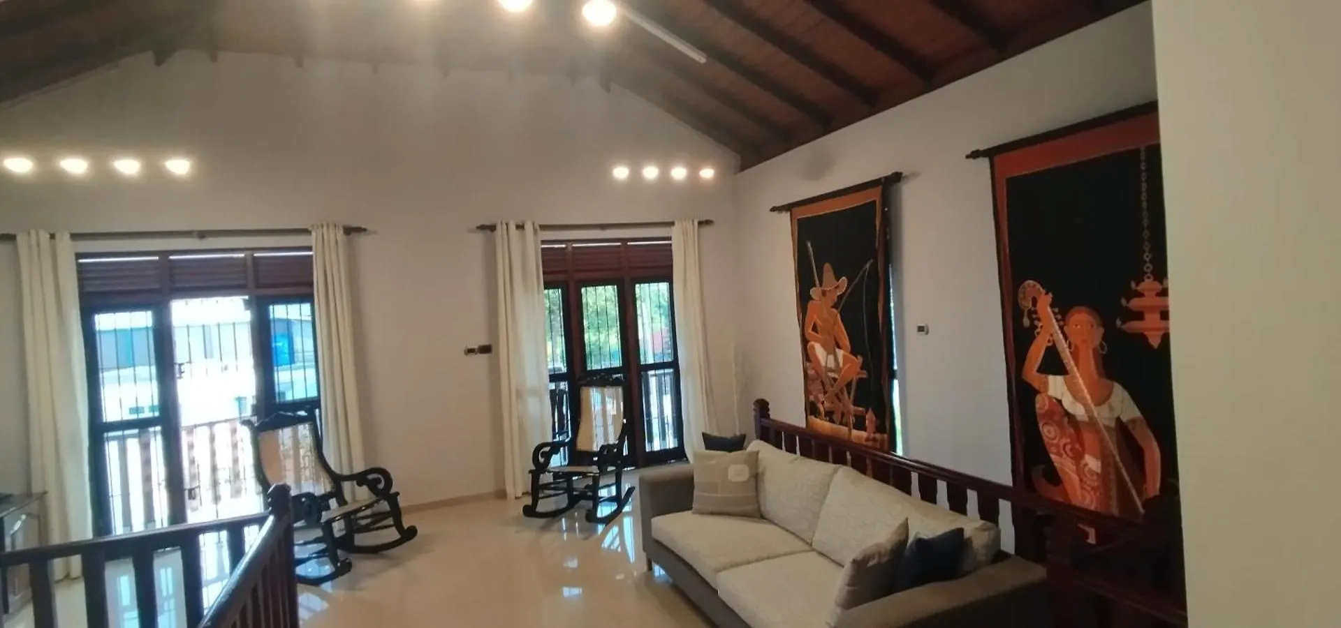 Sella Villa Seeduwa