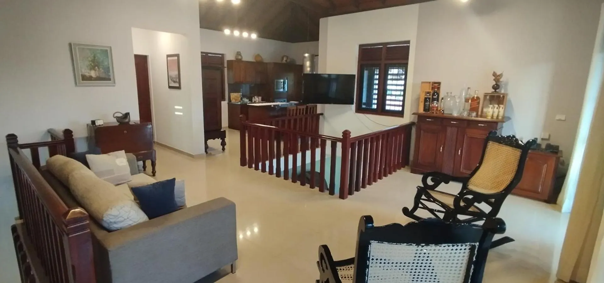 Sella Villa Seeduwa 0*,  Sri Lanka