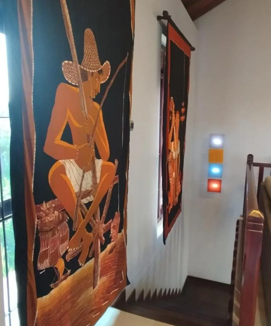 Sella Villa Seeduwa 0*,