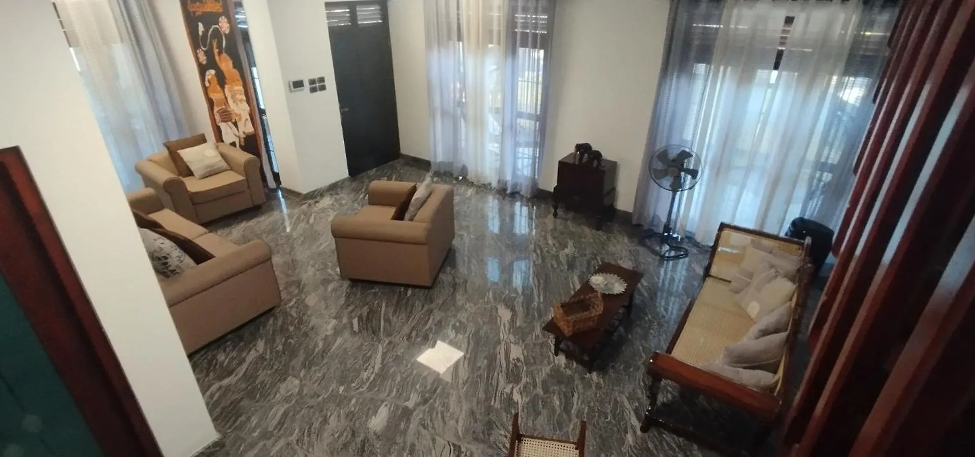 Sella Villa Seeduwa