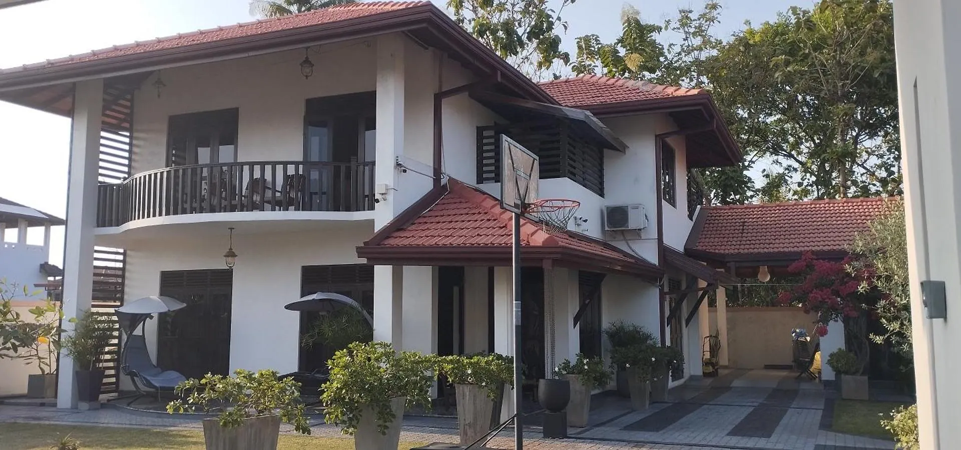 Bed & Breakfast Sella Villa Seeduwa