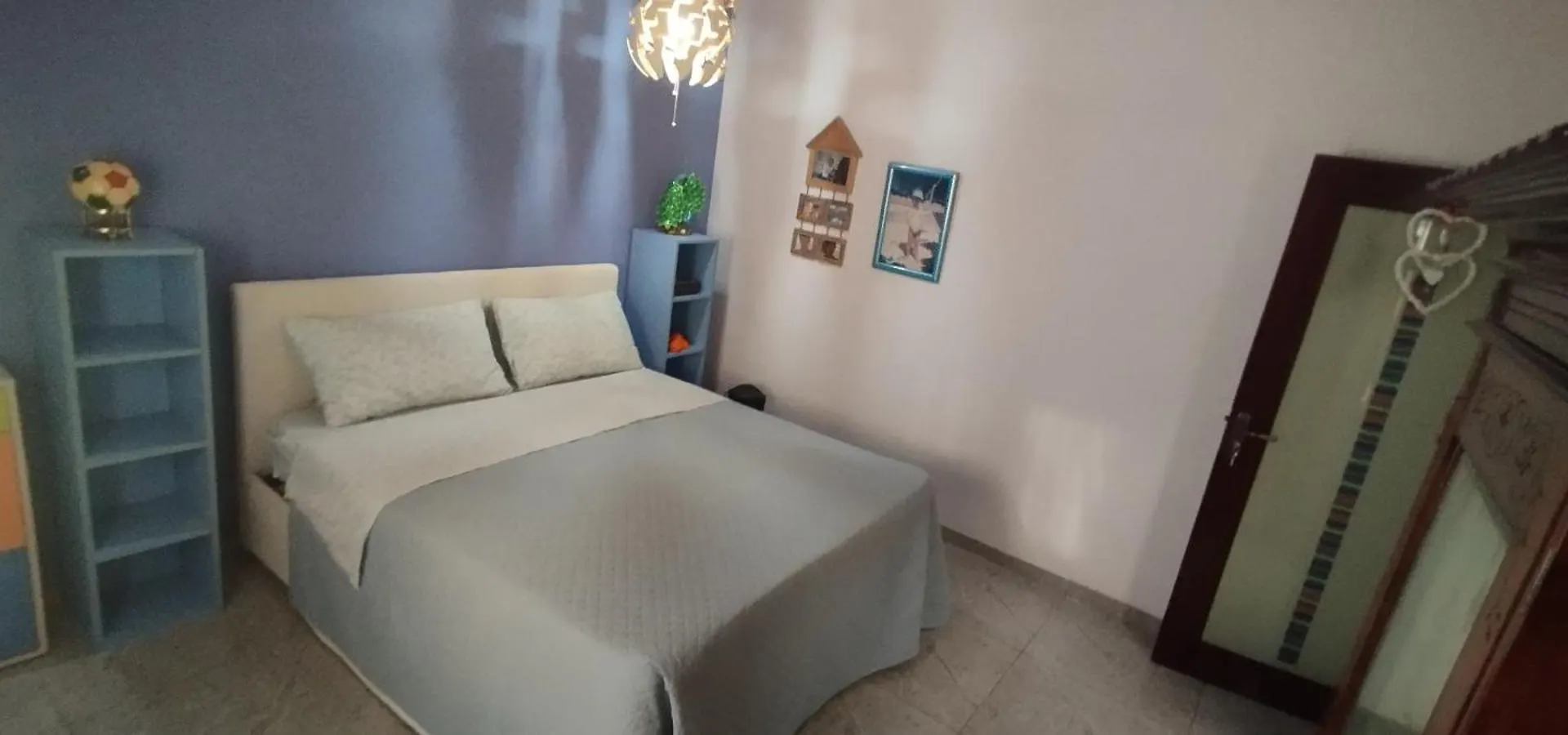Bed & Breakfast Sella Villa Seeduwa