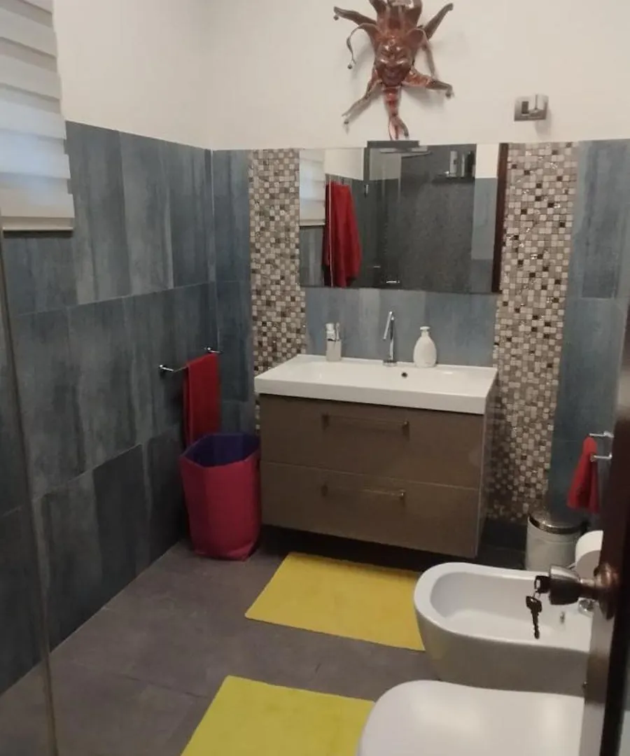 Sella Villa Seeduwa Bed & Breakfast