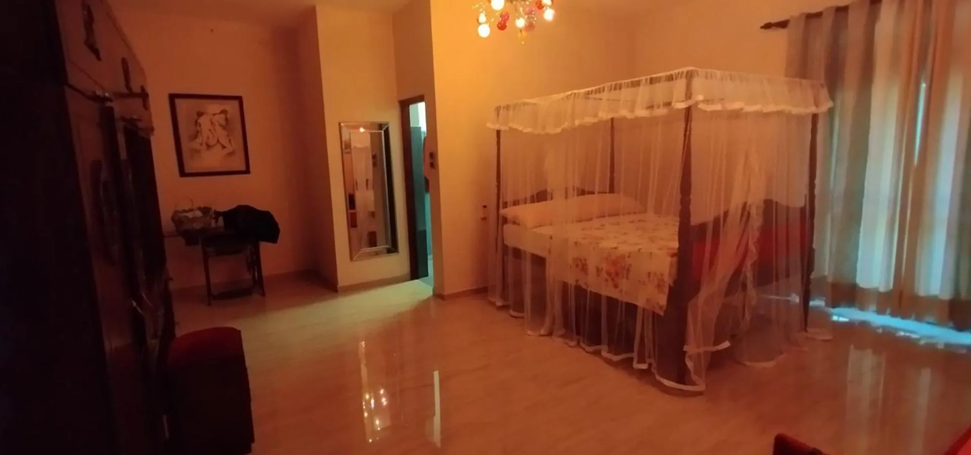 Sella Villa Seeduwa Bed & Breakfast