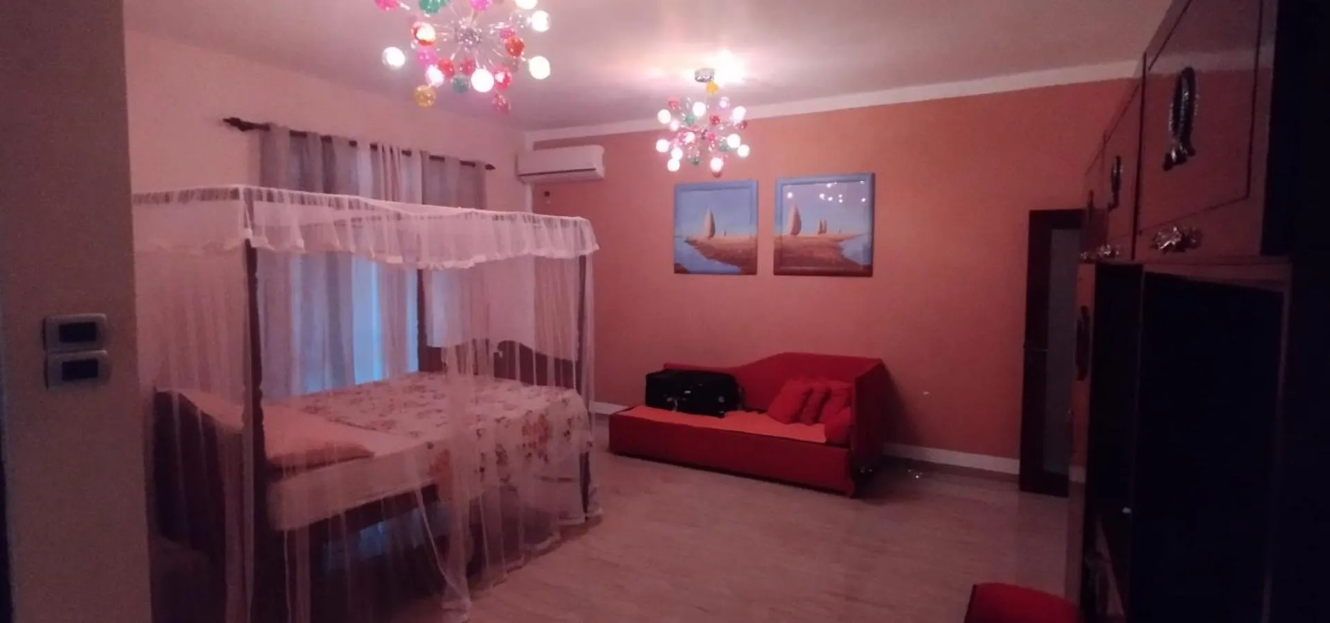 Bed & Breakfast Sella Villa Seeduwa